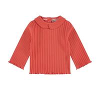 Babyface - Langarmshirt grapfruit 68