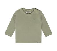 Babyface - Langarmshirt moss 74