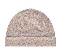 Babyface - Mütze geblümt 50/56