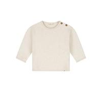 Babyface - Pullover ecru 62