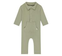 Babyface - Strampler Kragen moss 68