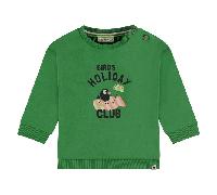 Babyface - Sweatshirt Holiday grass 62