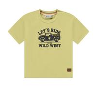 Babyface - T-Shirt Wild West lemon 62