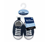 BabyFanatic Prewalkers NCAA Michigan Wolverines offiziell lizenzierte Babyschuhe