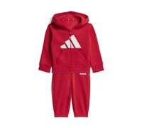 Babykombination adidas Essentials Rouge 18/24 Monate