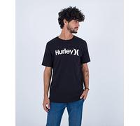 babylegs Division Herren Evd OAO Solid Ss Tshirt, schwarz, S