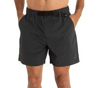babylegs Division Herren Phntm Camp Glbl Entry Vlly 17 Shorts, Grau (Dk Stone Grey), XL
