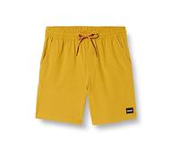 babylegs Division Herren Phntm Naturals Vly 18' Shorts, Kane, L