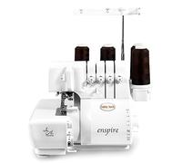 Babylock Enspire (BLE1EX) Overlock Nähmaschine