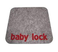 Babylock Vibrationsabsorbierende Matte für Serger-Overlock-Maschine