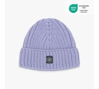 Babymütze aus Merinowolle | Essential Lavendel 46 cm