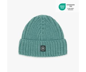 Babymütze aus Merinowolle | Essential Mint 52 cm