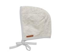 Babymütze grau, Größe 1 | Little Dutch