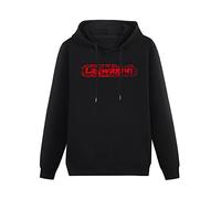 BabyPaper Lagwagon Punk Rock Band Hoodies Hoody Sweatshirts Black M