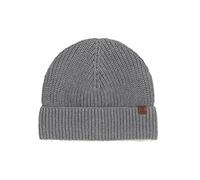 Baby's Only - Baby mütze Teddyfutter Soul - 100% Bio-Baumwolle | Strickmütze Baby - Babymütze - Für Mädchen und Jungen - Babybekleidung - 100% Bio-Baumwolle - GOTS-zertifiziert