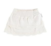 Baby's Only - Baby Rock Dream - Rock für Mädchen - Rock aus 100% Bio-Baumwolle - Cream - Größe 56 - GOTS