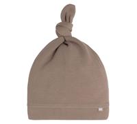 Baby's Only Knotenmütze in Braun - Größe 50-62 | Baby Muetzen