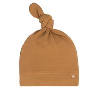 Baby's Only Knotenmütze in Hellbraun - Größe 50-62 | Baby Muetzen
