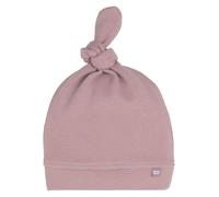Baby's Only Knotenmütze in Rosa - Größe 50-62 | Baby Muetzen