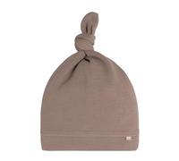 Baby's Only - Melange Strick-mütze - Babybekleidung - Für Mädchen und Jungen - 100% Biologische Baumwolle