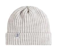 Baby's Only - Mütze Cool - Kleinkinder Mütze für den Winter - Kindermütze für Jungen und Mädchen - Wintermütze für Kleinkinder und Kinder - 3-8 Jahre - Ecru