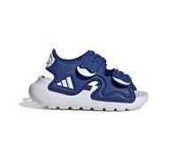 Adidas Altaswim 3 Infant Sandals Blau EU 25 Kinder