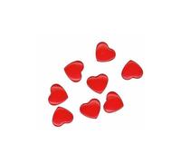 BabySnap Herz B01 Glänzend a 20 Stück SB AVP Farbe:B01