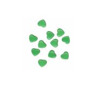 BabySnap Herz B14 Glänzend a 20 Stück SB AVP Farbe:B14