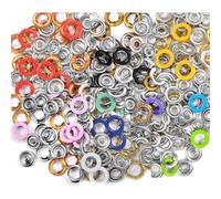 BabySnap Jersey Druckknöpfe (Ø 10 mm/ mit Werkzeug)