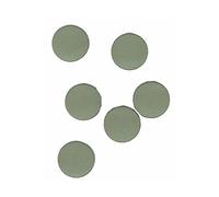 BabySnap T5 Druckknöpfe (12,4mm) matt B30 salbei grün Farbe:B30