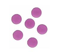 BabySnap T5 Druckknöpfe (12,4mm) matt B56 orchidee Farbe:B56