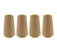 BabySnap Overlockgarn 4x2700m Farbe: 03360 beige (0,92 € pro 1000 m) Farbe:03360 beige