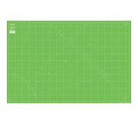BabySnap Patchwork Schneidmatte 90x60cm hellgrün Farbe:hellgrün