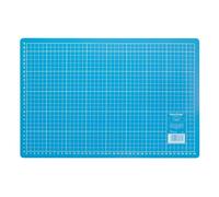 BabySnap Schneidmatte 45x30cm blau Farbe:blau