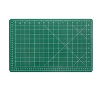 BabySnap Schneidmatte 45x30cm grün Farbe:grün
