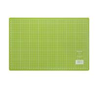 BabySnap Schneidmatte 45x30cm hellgrün Farbe:hellgrün