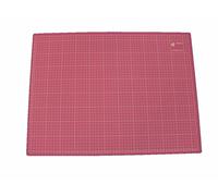 BabySnap Schneidmatte 60x45cm maroon