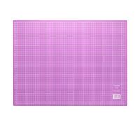 BabySnap Schneidmatte 60x45cm pink Farbe:pink
