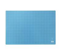 BabySnap Schneidmatte 90x60cm blau Farbe:blau