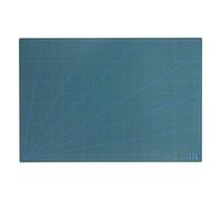 BabySnap Schneidmatte 90x60cm grün Farbe:grün