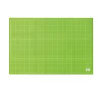 BabySnap Schneidmatte 90x60cm hellgrün Farbe:hellgrün