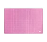 BabySnap Schneidmatte 90x60cm pink Farbe:pink