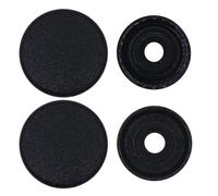BabySnap T3 Druckknöpfe (11mm) B05 schwarz Farbe:B05