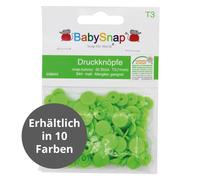 BabySnap T3 Druckknöpfe (11mm) in allen Farben