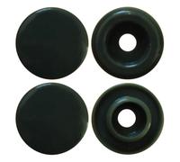 BabySnap T5 Druckknöpfe (12,4mm) glänzend B66 asphaltgrau Farbe:B66