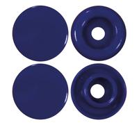BabySnap T5 Druckknöpfe (12,4mm) glänzend B70 ultramarin Farbe:B70
