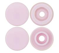 BabySnap T5 Druckknöpfe (12,4mm) glänzend B72 babyrosa Farbe:B72