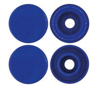 BabySnap T5 Druckknöpfe (12,4mm) glänzend B83 jeans Farbe:B83