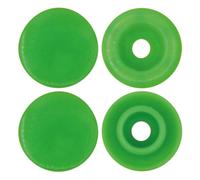 BabySnap T5 Druckknöpfe (12,4mm) matt B14 apfelgrün Farbe:B14