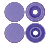 BabySnap T5 Druckknöpfe (12,4mm) matt B28 lavendel Farbe:B28